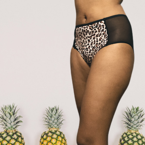 Saturne – Menstru’Panties