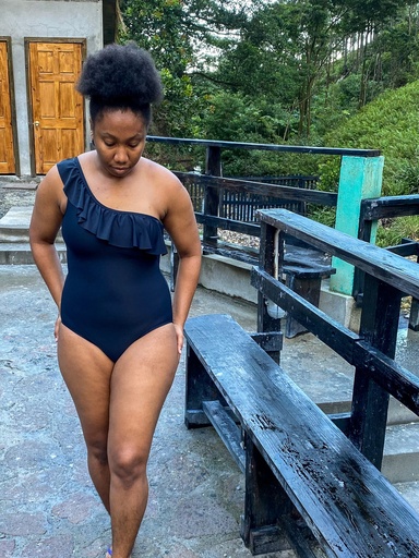 Wave - Maillot de Bain Menstruel